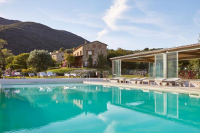 Agriturismo Boschi di Montecalvi